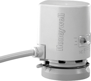 Servomotor 230V M30x1,5 mt4-230-nc (Honeywell)